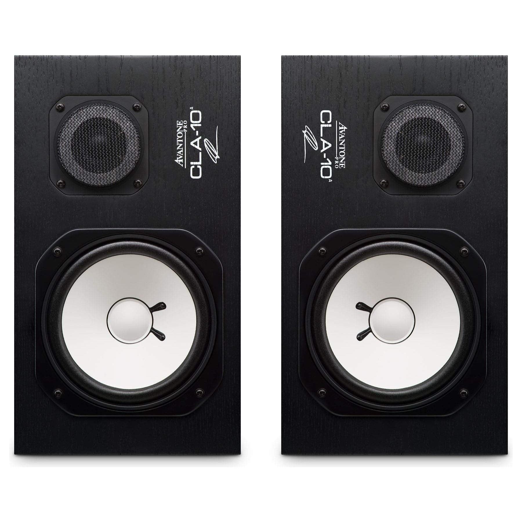 Avantone Pro CLA10 Active Studio Monitors