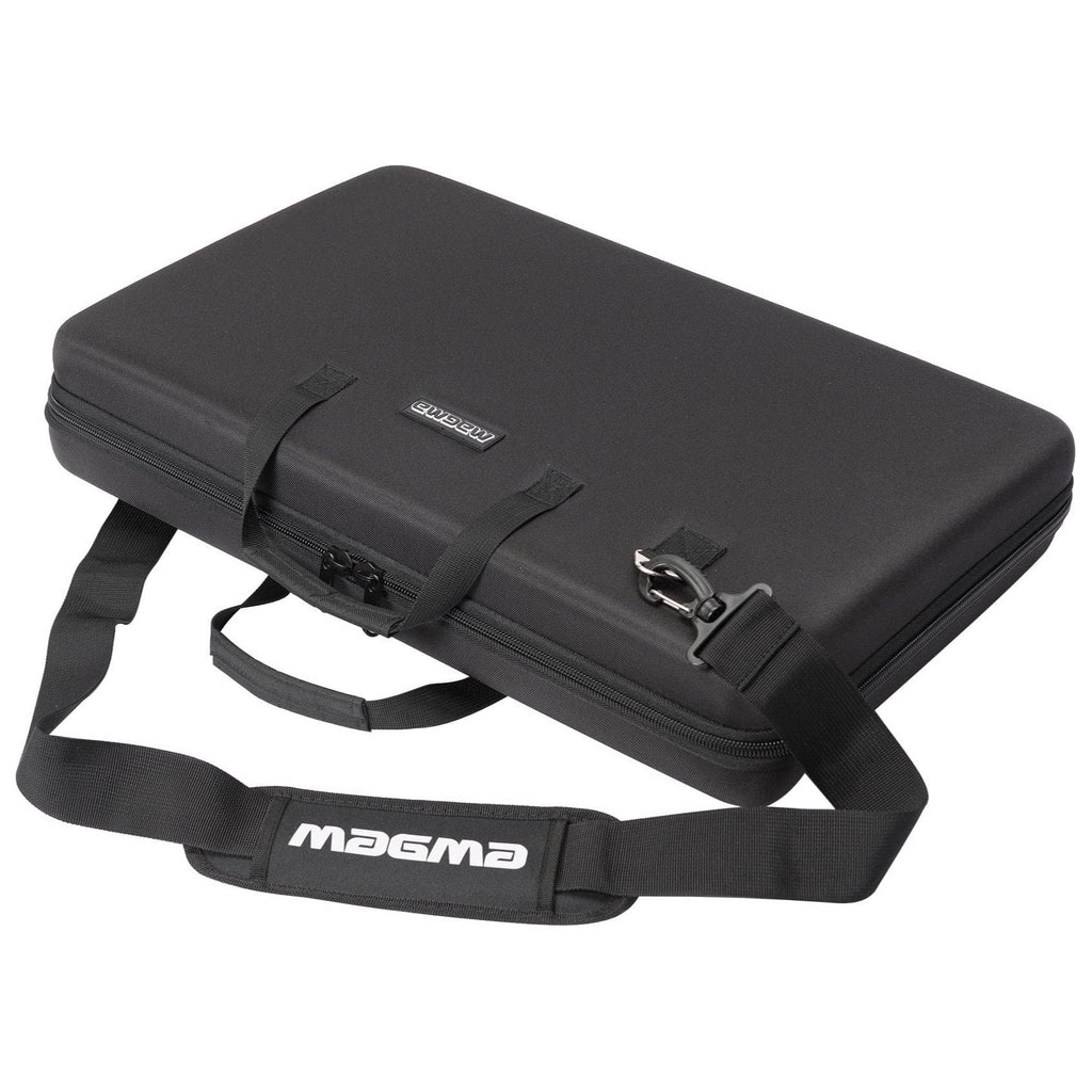 Magma CTRL Case XL Plus Hardshell Case Fits Omnis Duo, Mixstream Pro +, DDJ-SR2, Traktor Kontrol S4 MK3, and Similar Sized DJ Controllers