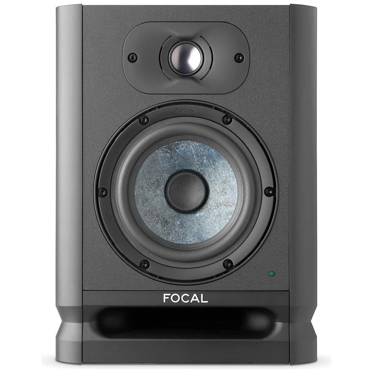 Focal Alpha 50 Evo 5 inch Powered Studio Monitor