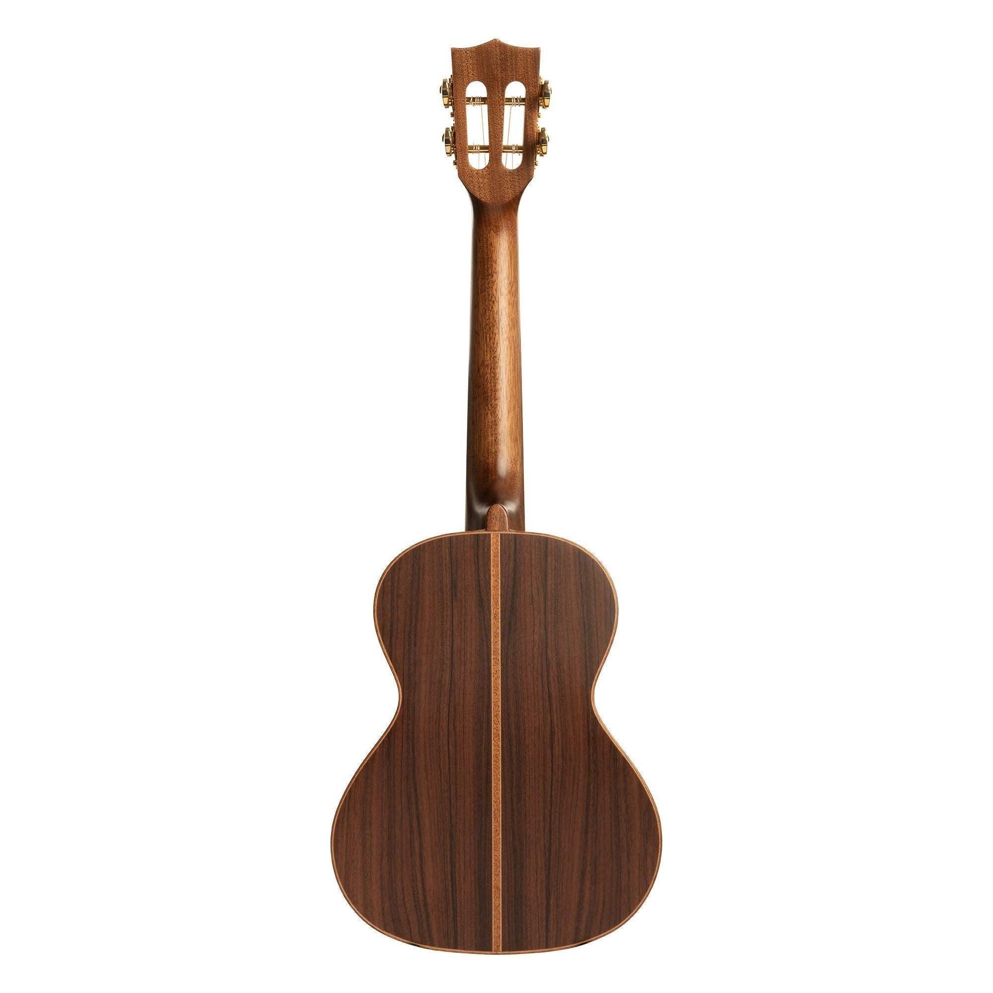 Kala, 4-String Ukulele, Right, Natural, Tenor (KA-ASCP-T)