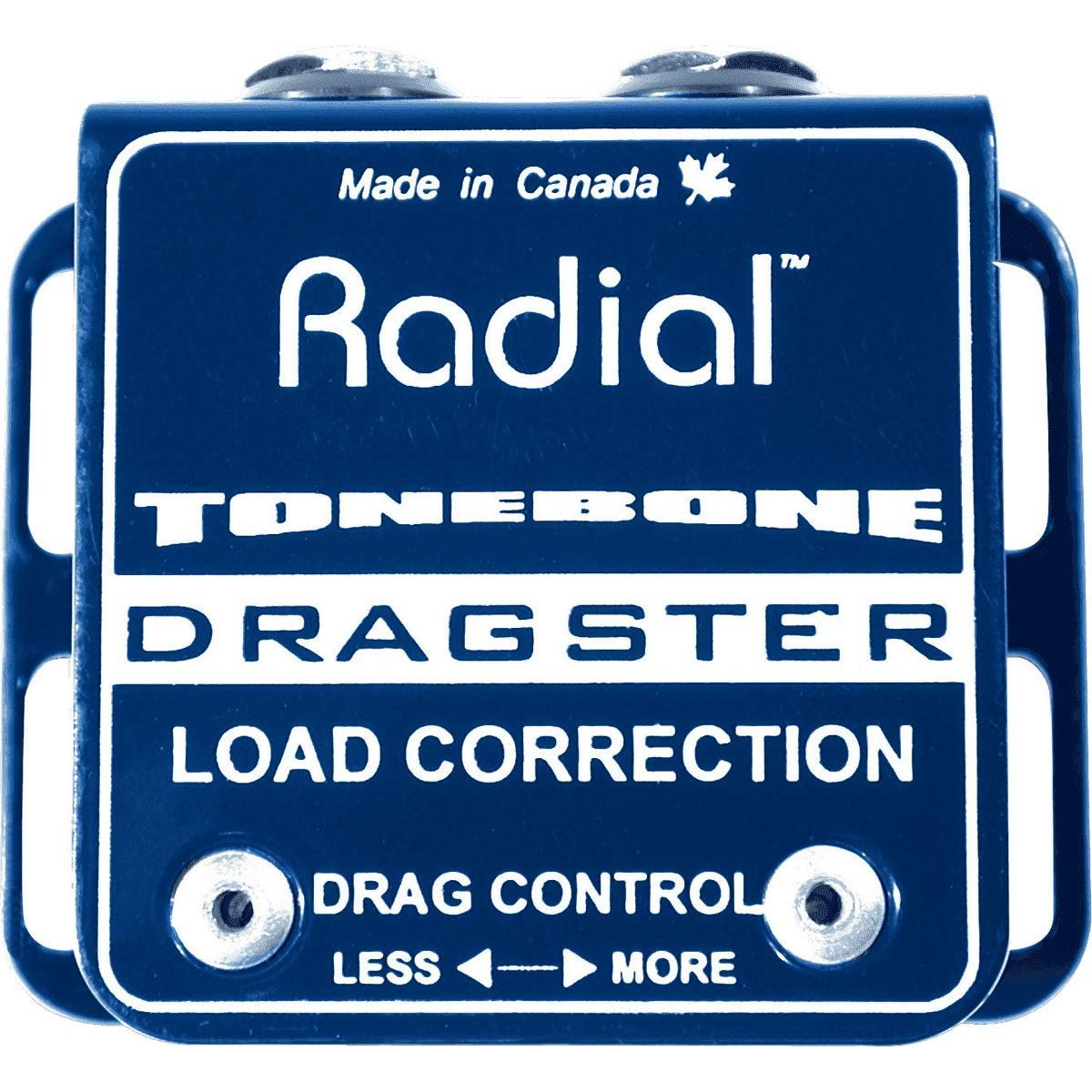 Radial Tonebone Dragster Guitar Wireless Load Corrector