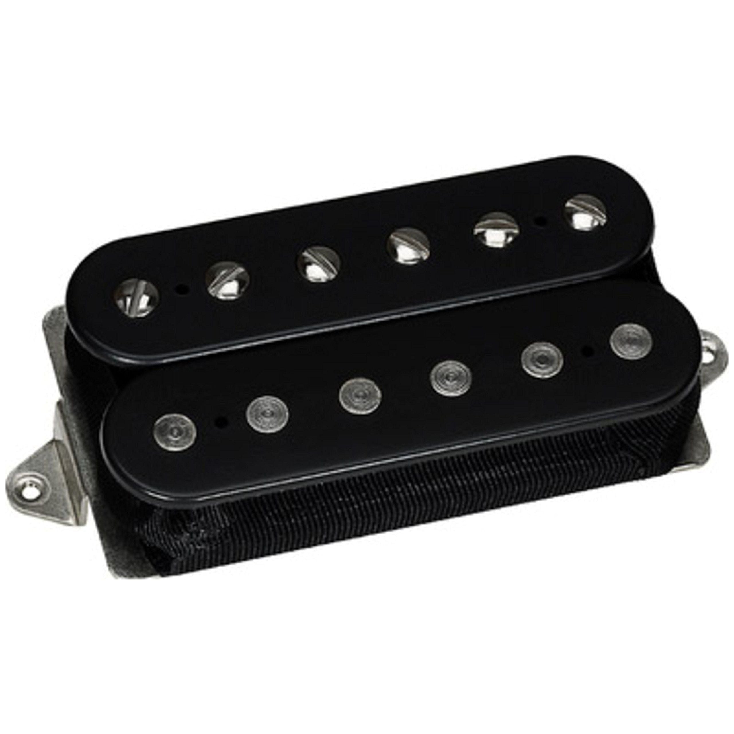 DiMarzio DP254BK Transition Neck Humbucker Black