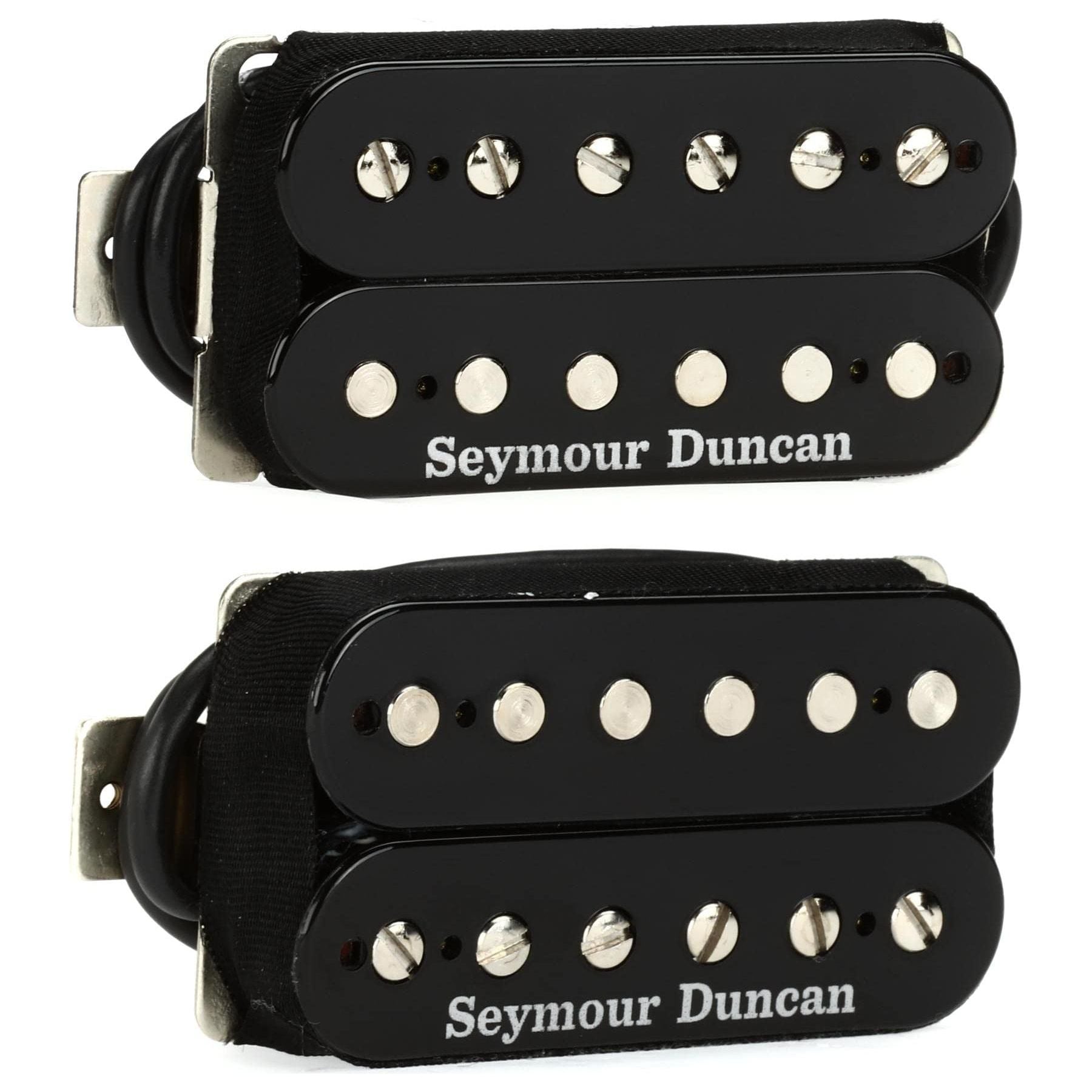 Seymour Duncan 11102-89-B SH-18 Whole Lotta Humbucker Set Guitar