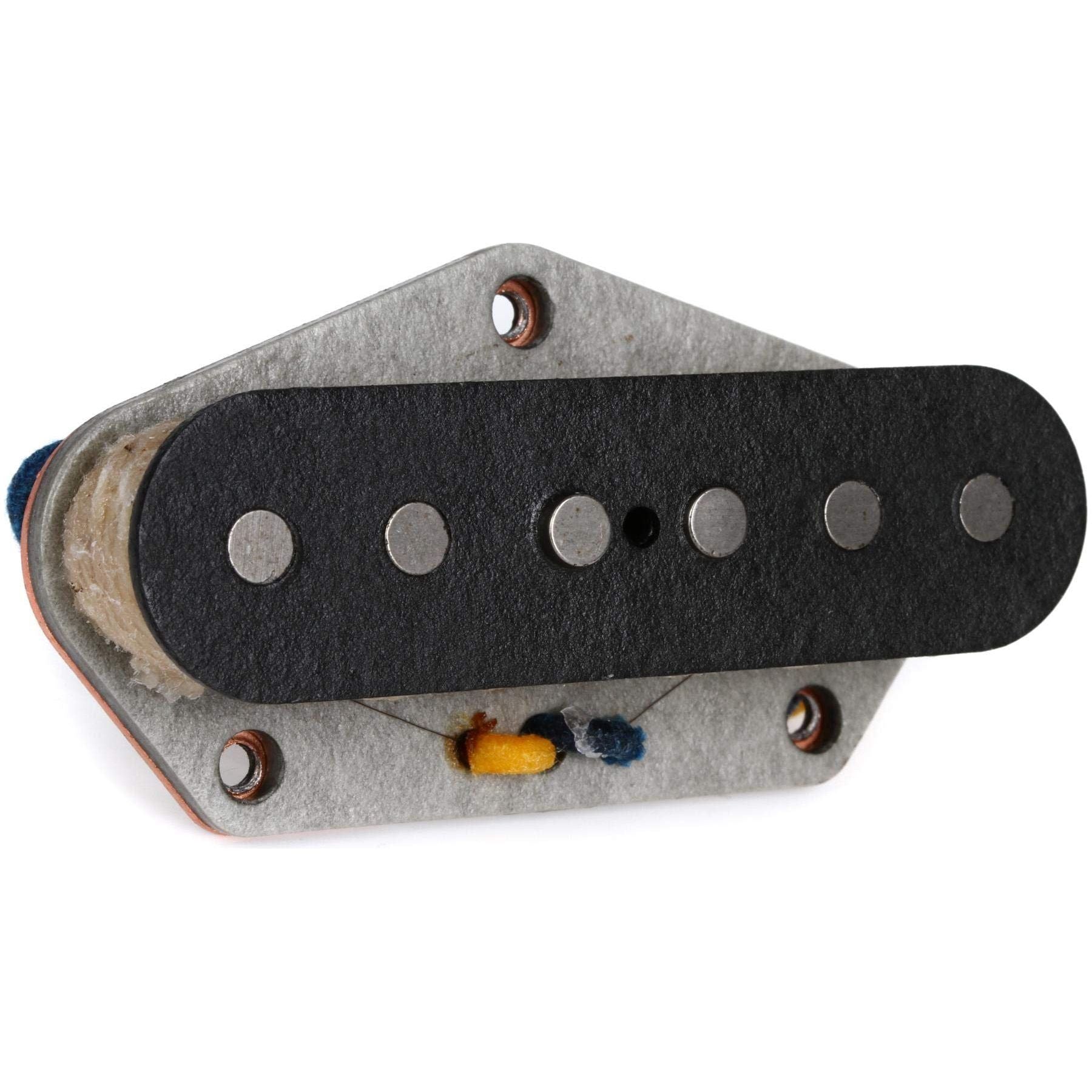 Seymour Duncan Brad Paisley's La Brea Bridge T-style Single Coil Pickup - Black