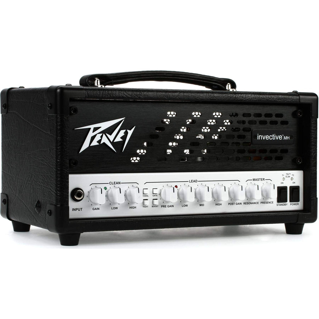 Peavey Invective MH 20/5/1-watt Tube Head