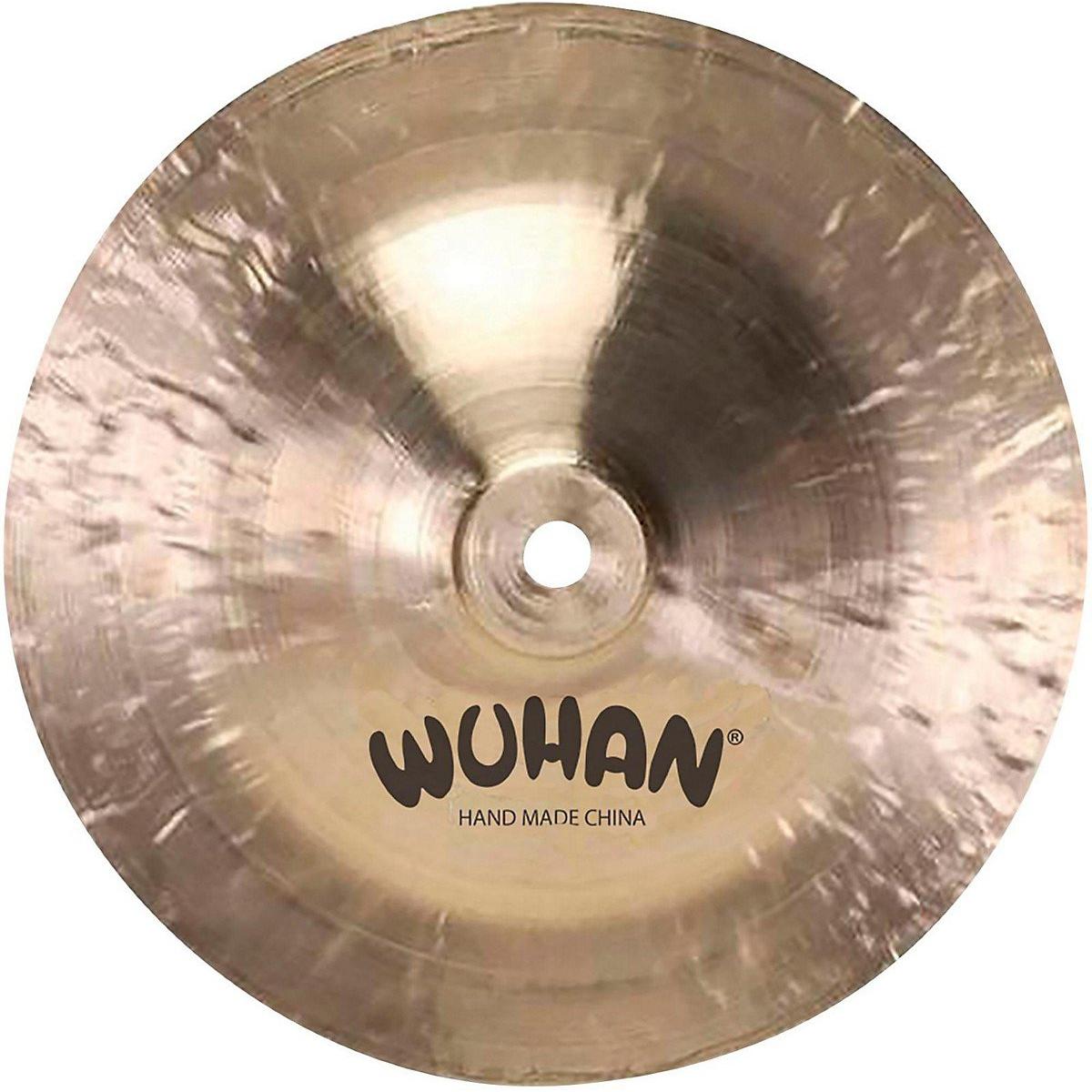 WUHAN WU104-13 China Cymbal 13-Inch