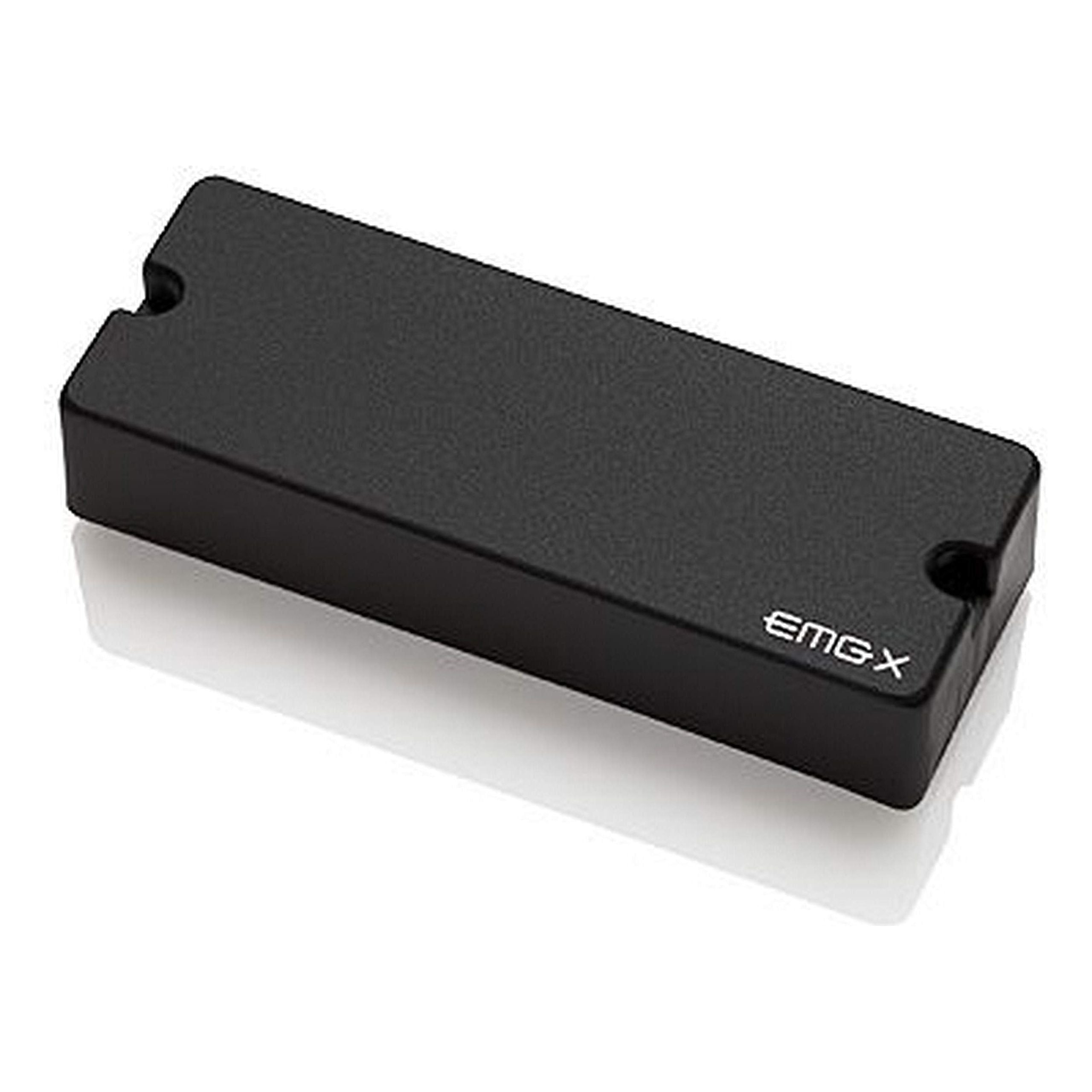 EMG 808 X 8-String Active Guitar Pickup Black