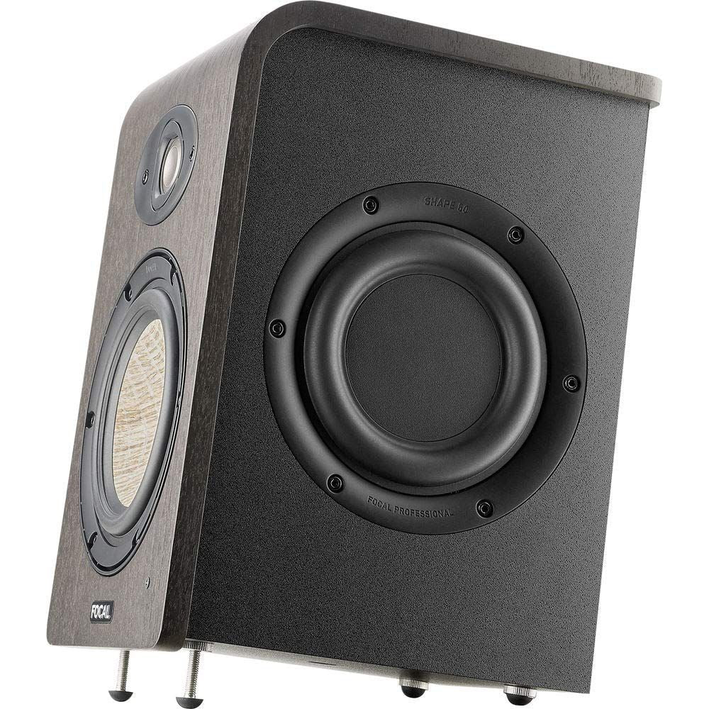 Focal Shape 50 Studio Monitor (Single)