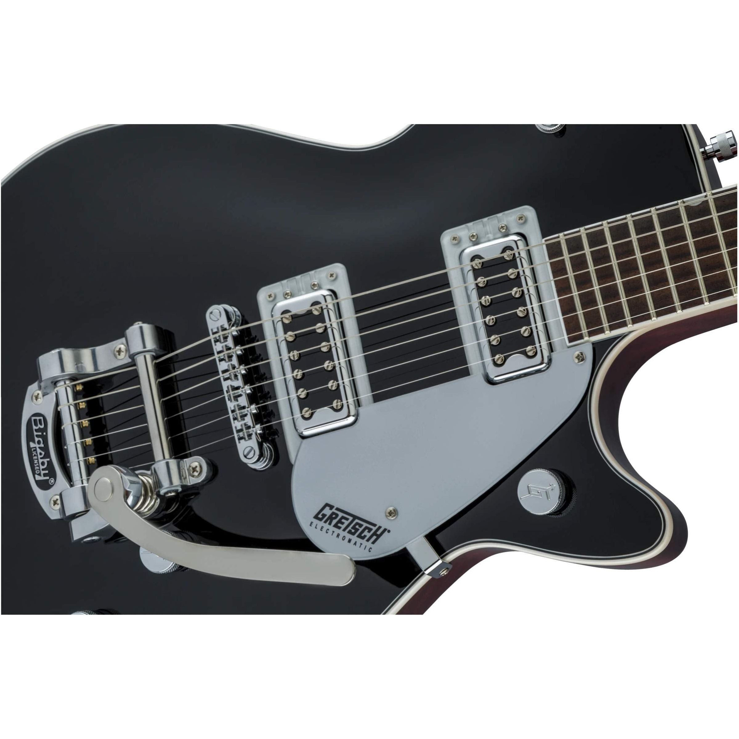 Gretsch G5230T Electromatic Jet FT - Black