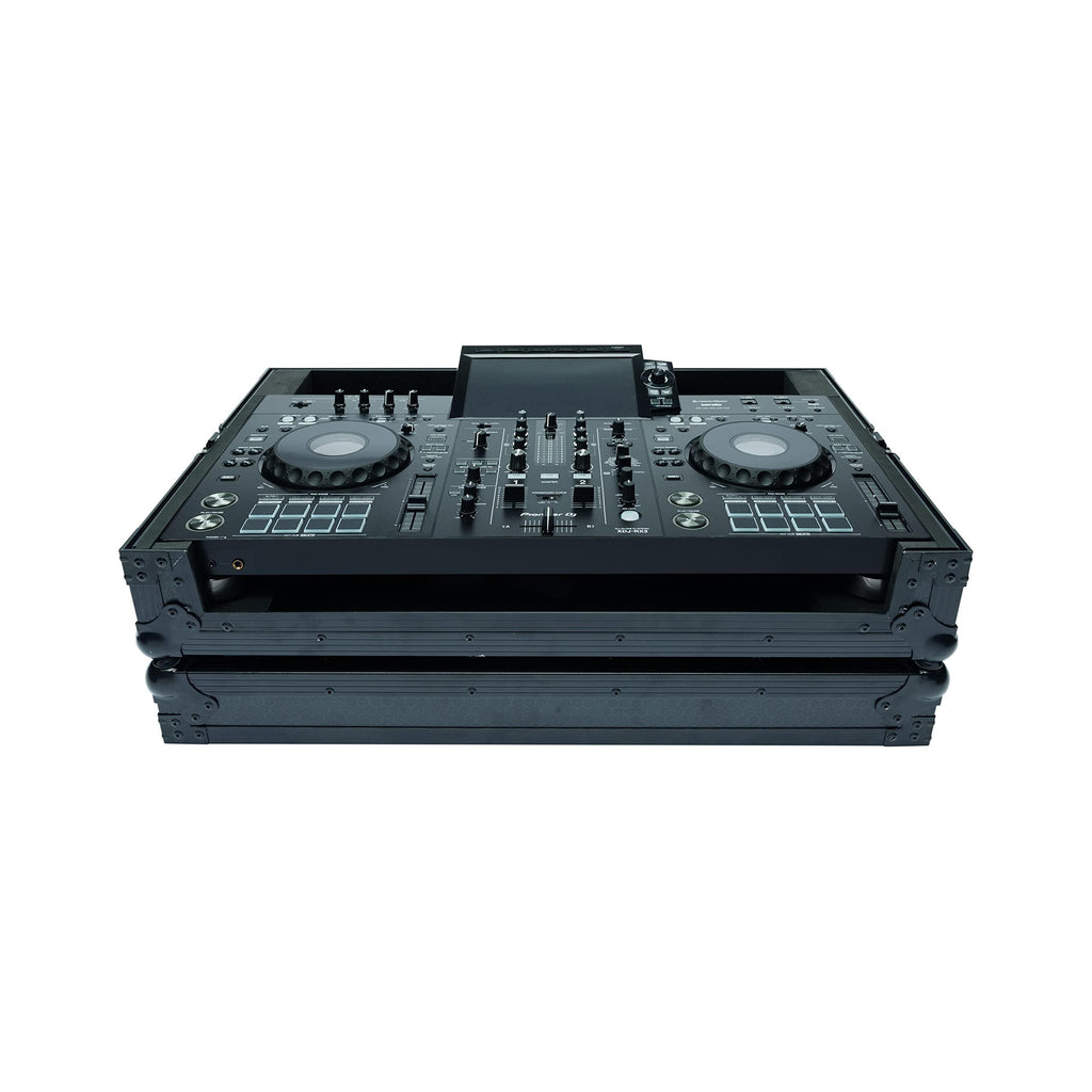 Magma DJ-Controller Flight Case XDJ-RX3/RX2 (All Black)