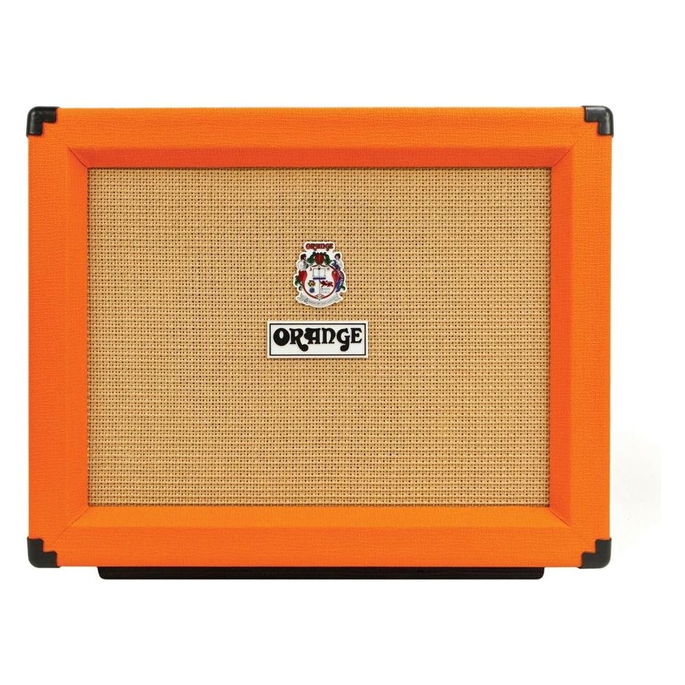 Orange PPC112C 1X12 Cab Loaded w/ Celestion Vintage 30 12” speaker