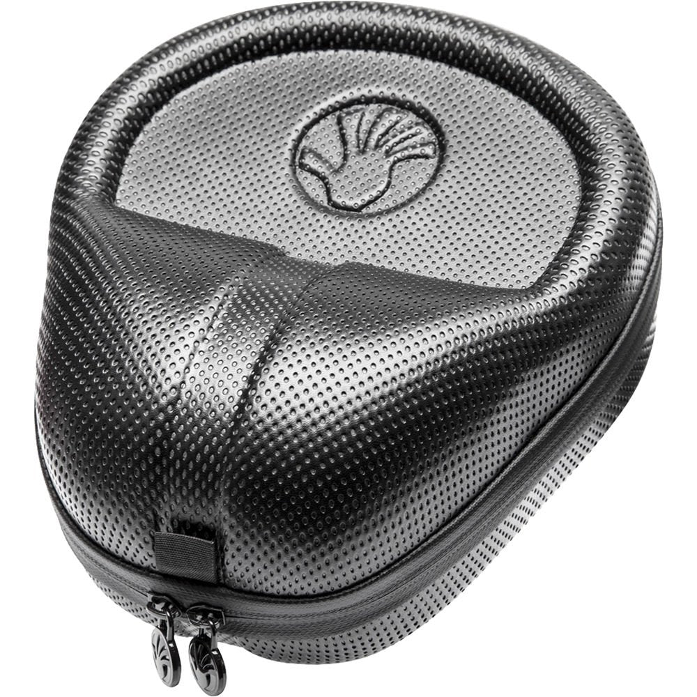 Slappa Hardbody PRO Full Sized Headphone Case - Fits Audio Technica Ath-m50 and Many Other Popular Models