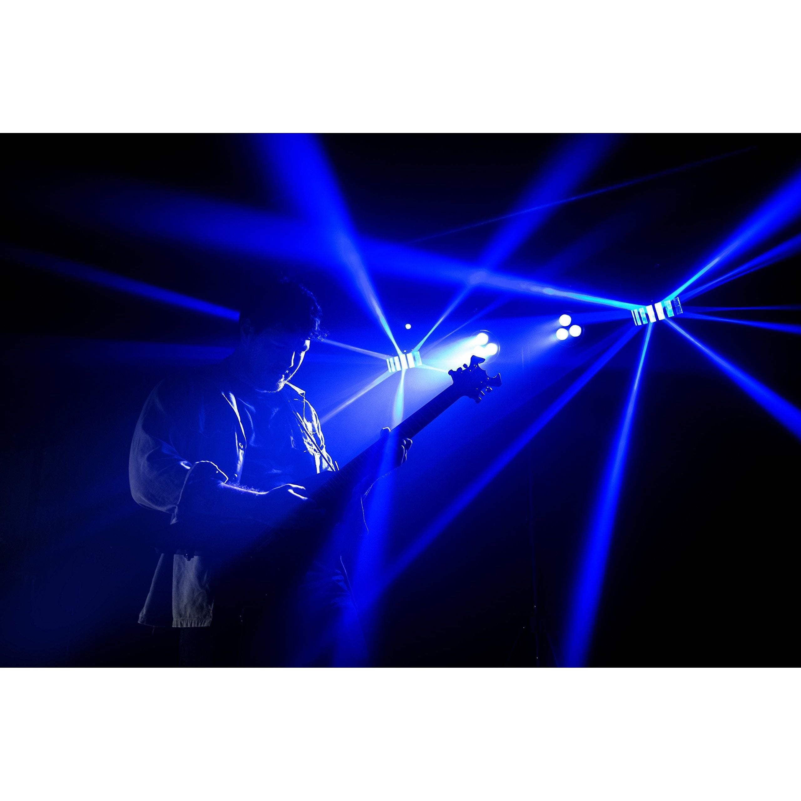 CHAUVET DJ Projection Lighting Effect (Gig Bar Flex)