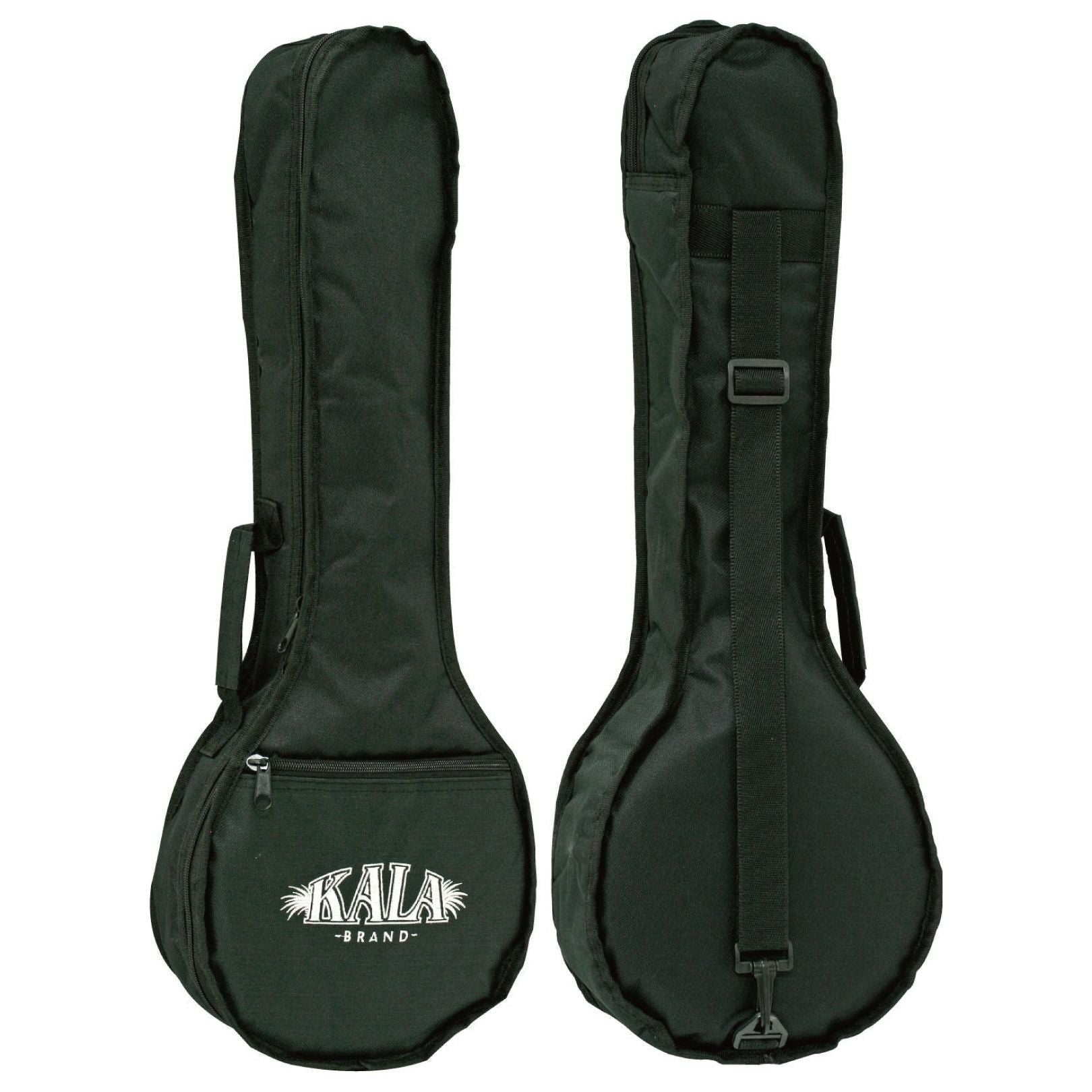 Kala, 4-String Ukulele, Concert KA BNJ BK C