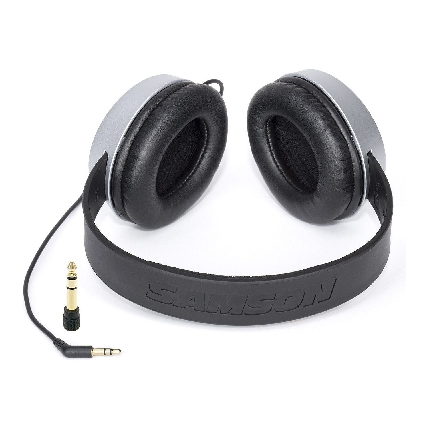 Samson SR550 Over-Ear Studio Headphones