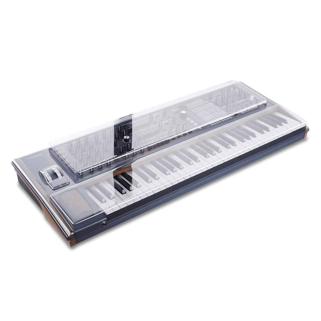 Decksaver Cover Compatible with Polybrute (DS-PC