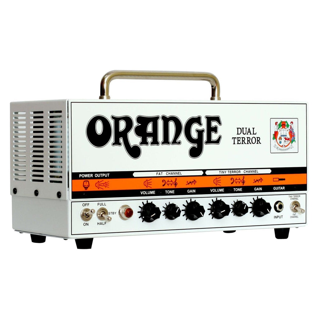 Orange Dual Terror DT30H Guitar Amp Head