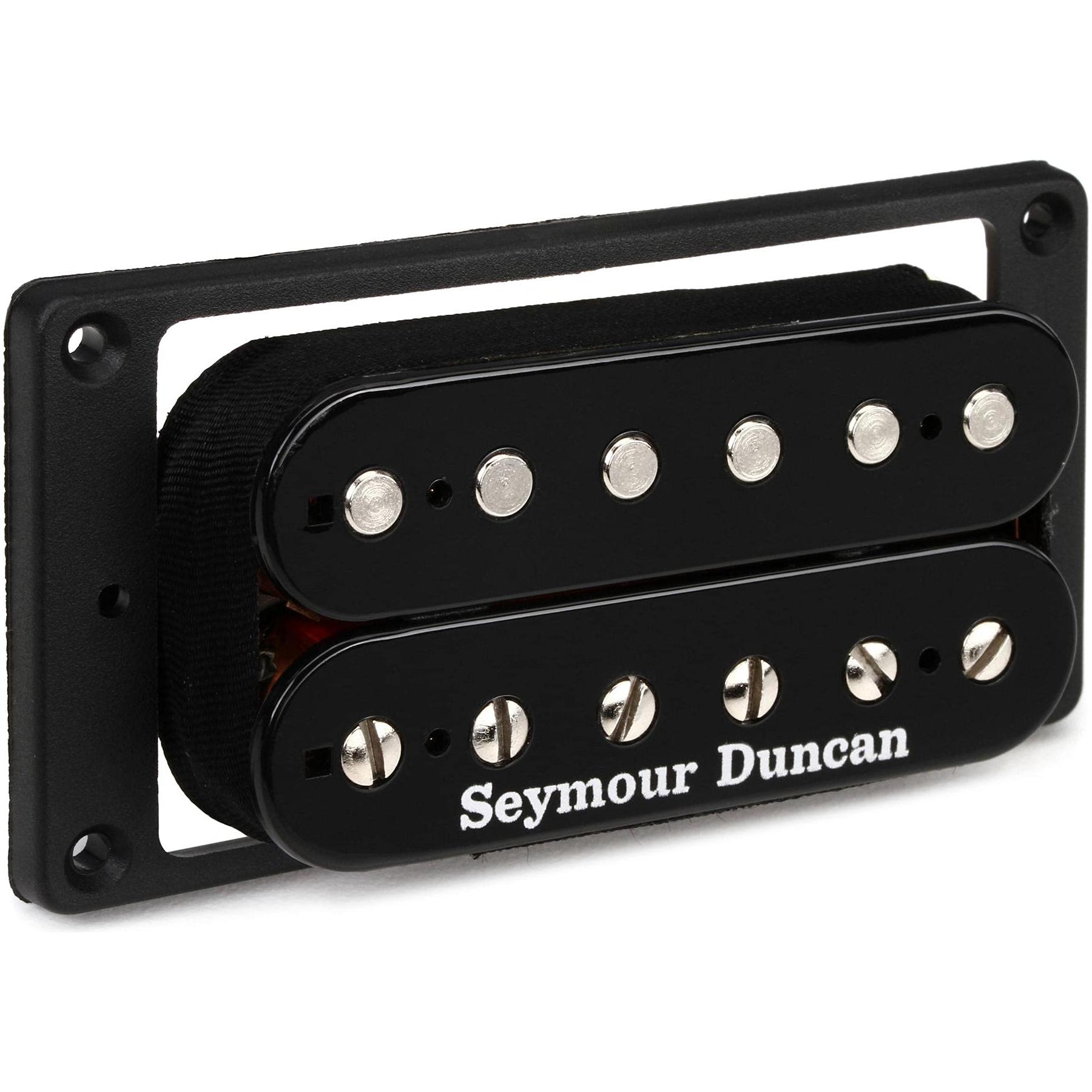 Seymour Duncan 11103-05-B TB-59 Trembucker Humbucker Black