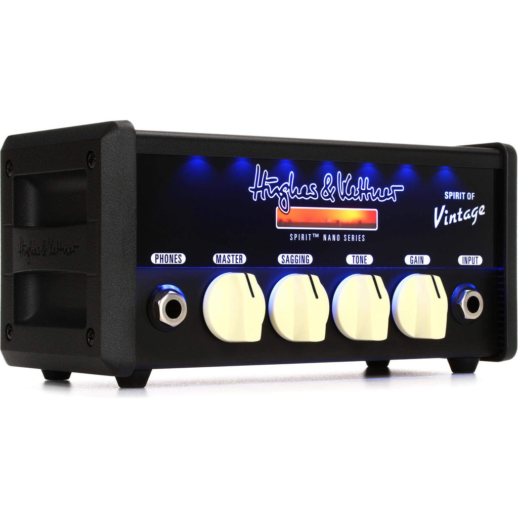 Hughes & Kettner Spirit Of Vintage 25-watt Nano Amp