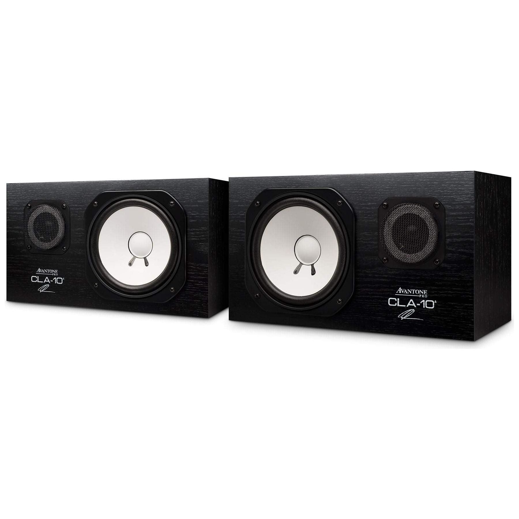 Avantone Pro CLA10 Active Studio Monitors