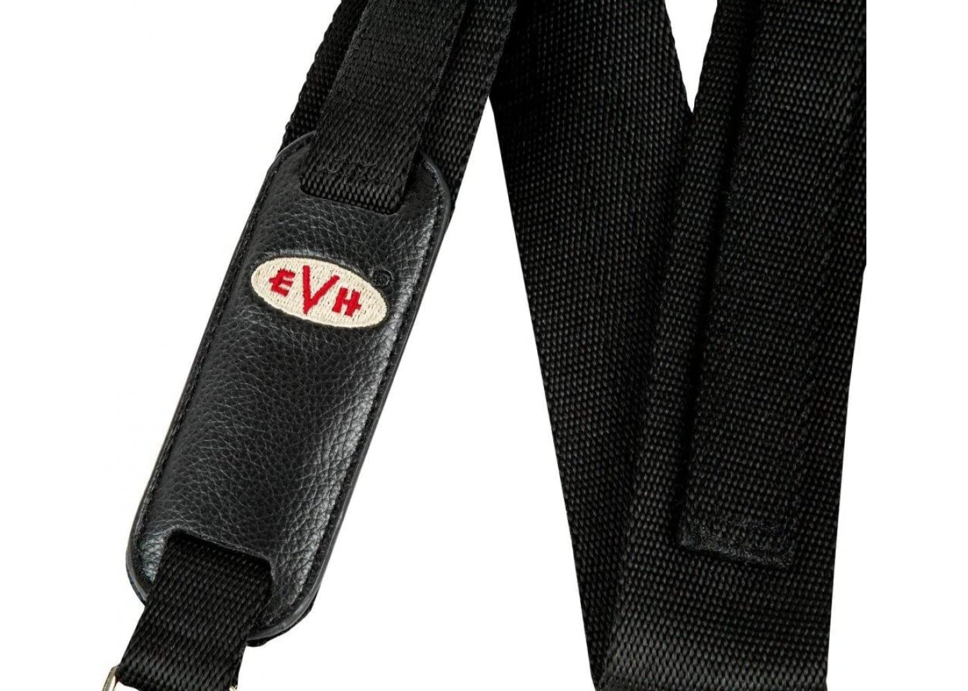 EVH Nylon Guitar Strap 42 in.