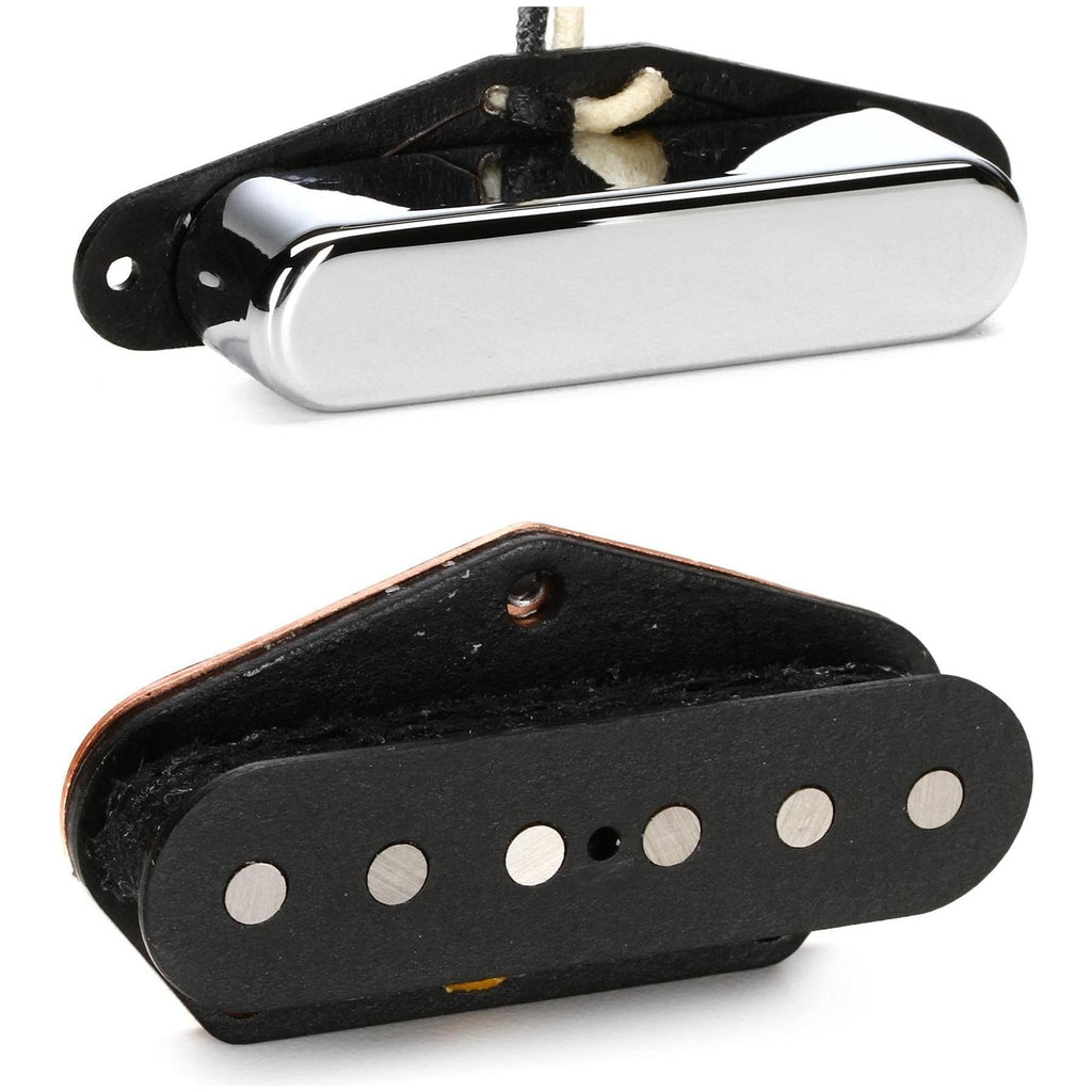 Seymour Duncan 11208-04 Vintage For Broadcaster Pickup Set