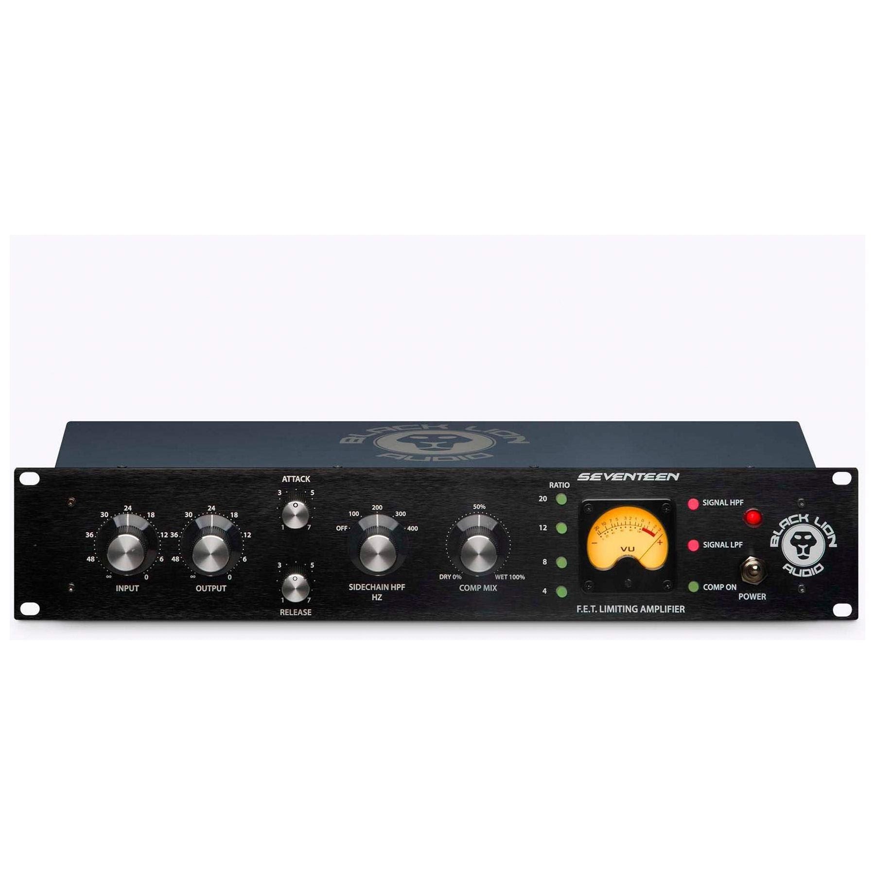 Black Lion Audio Seventeen FET Limiting Amplifier