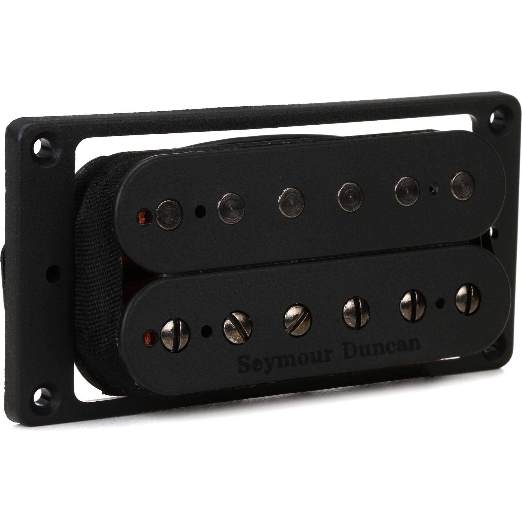 Seymour Duncan 11103-96-B Nazgûl Trembucker Humbucker - Black