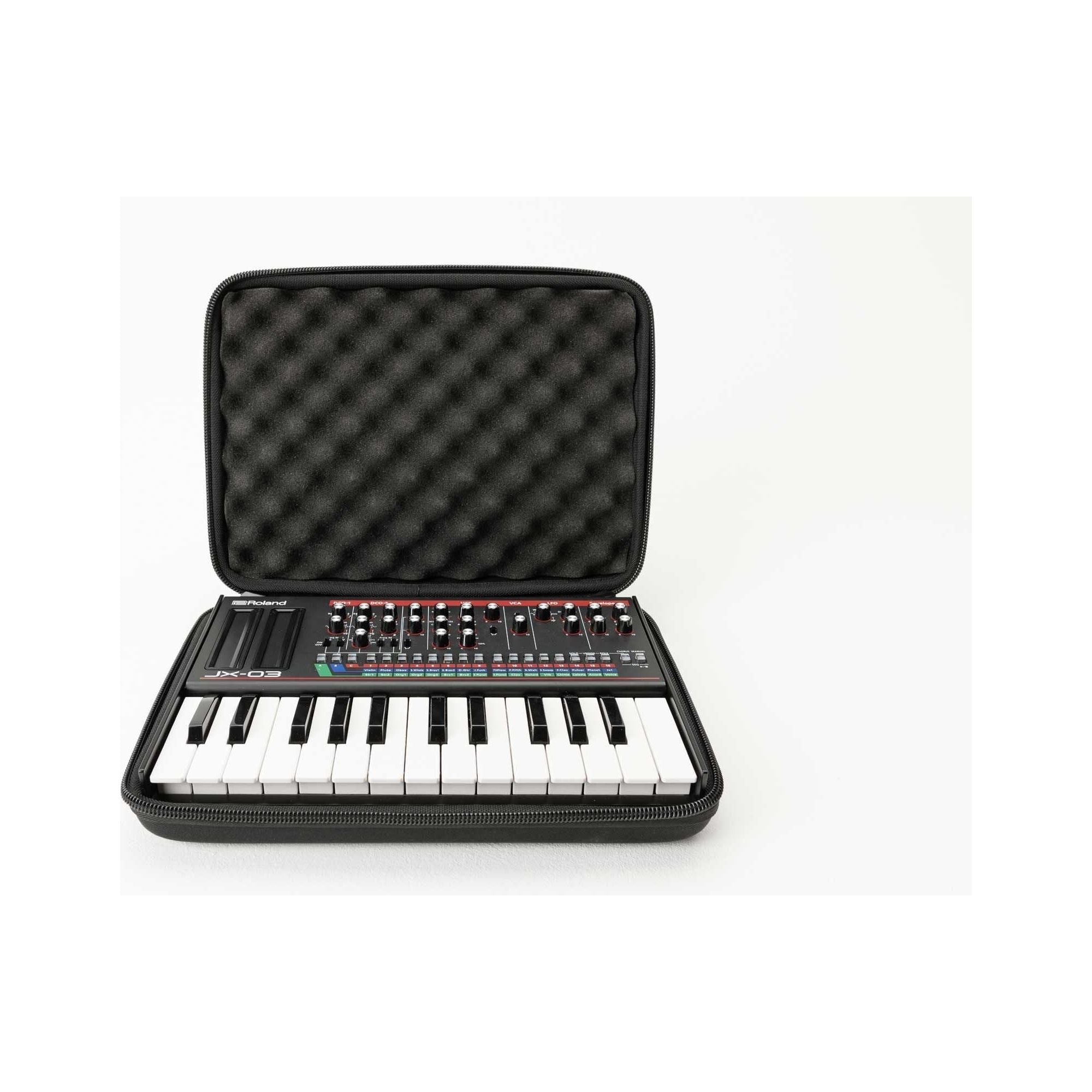 MAGMA 48003 Ctrl Hard-shell Case For Roland Boutique Key