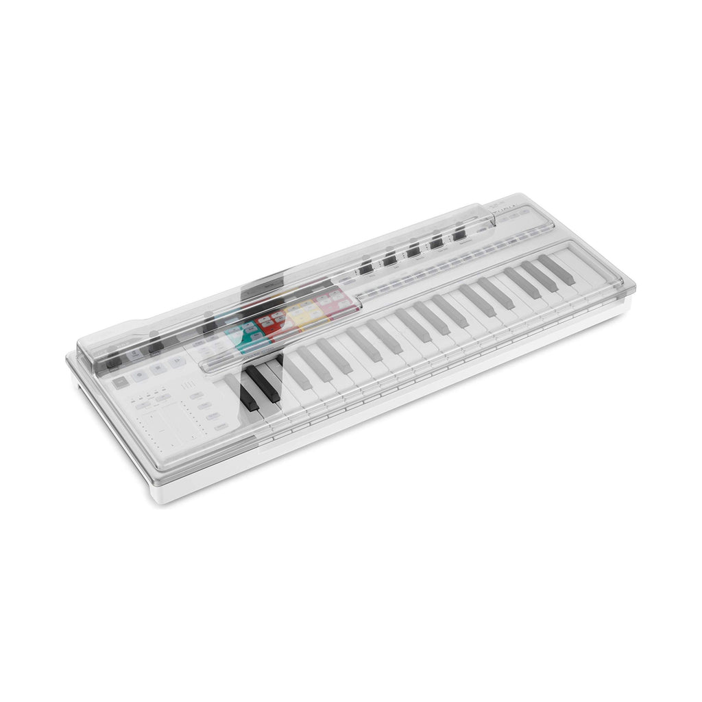 Decksaver Arturia Keystep Pro Cover (DS-PC-KEYSTEPPRO)