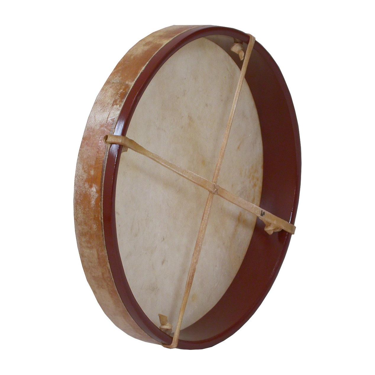 Frame Drum, 14", with Beater