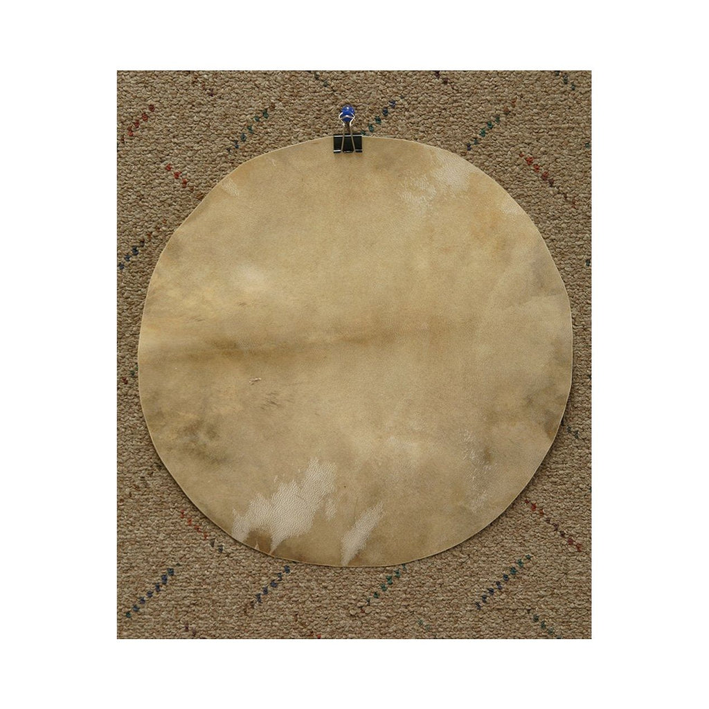 Natural Goatskin, 12