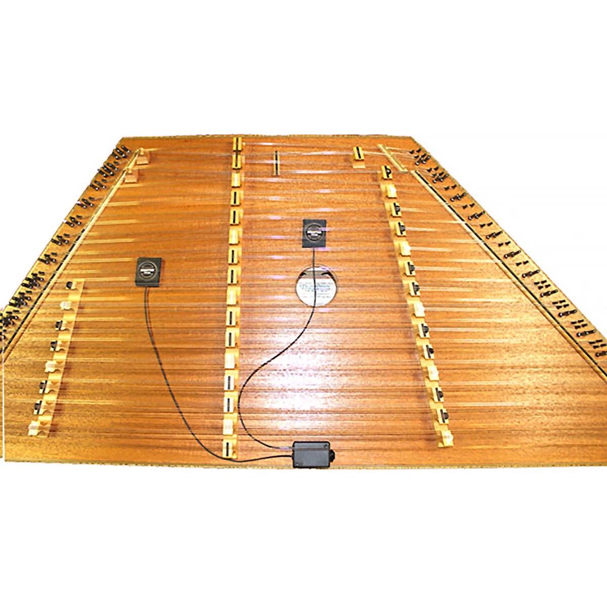 HD-4 Hammered Dulcimer Pickup