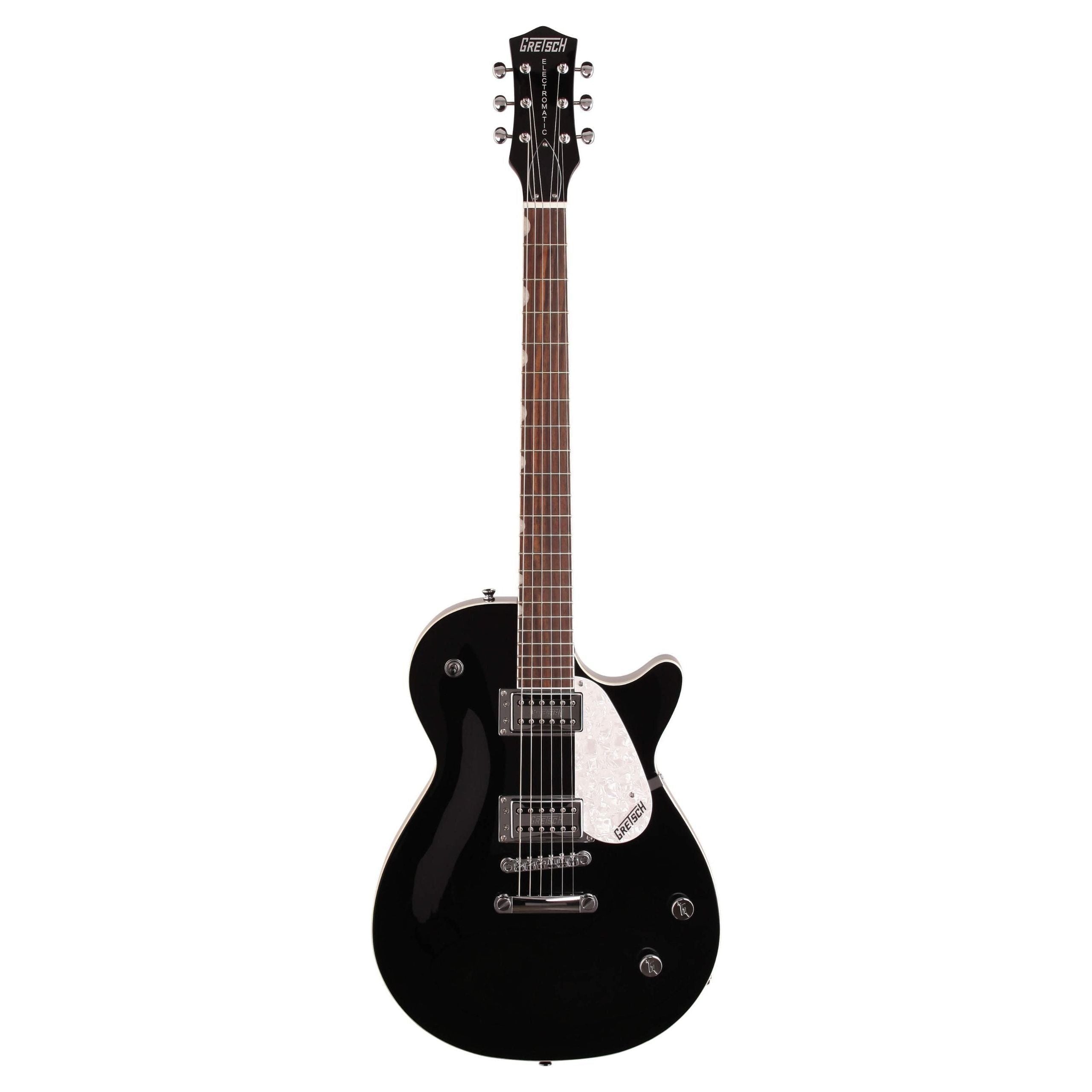 Gretsch G5425 Electromatic Jet Club Electric Guitar - Black