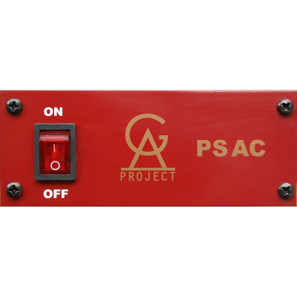 Golden Age Project PSAC JR Power Supply