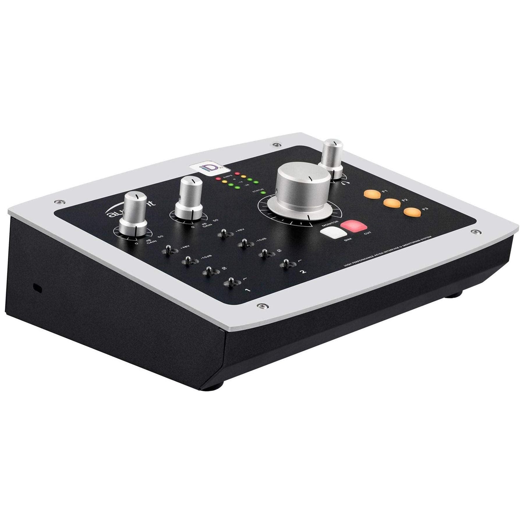 Audient iD22 USB Audio Interface