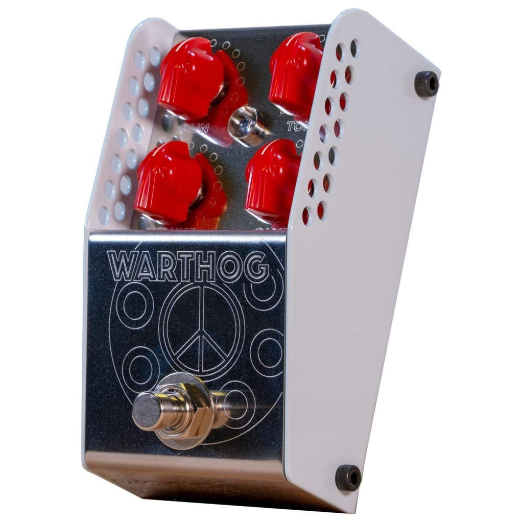 ThorpyFX Warthog Distortion V2 Pedal