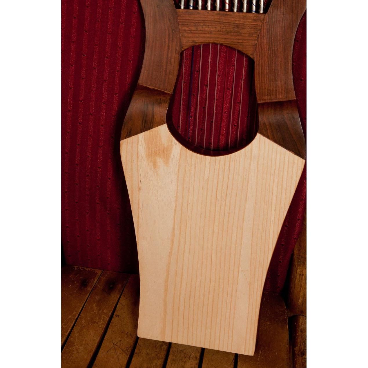 Mid East Mini Kinnor Harp HKNM-L