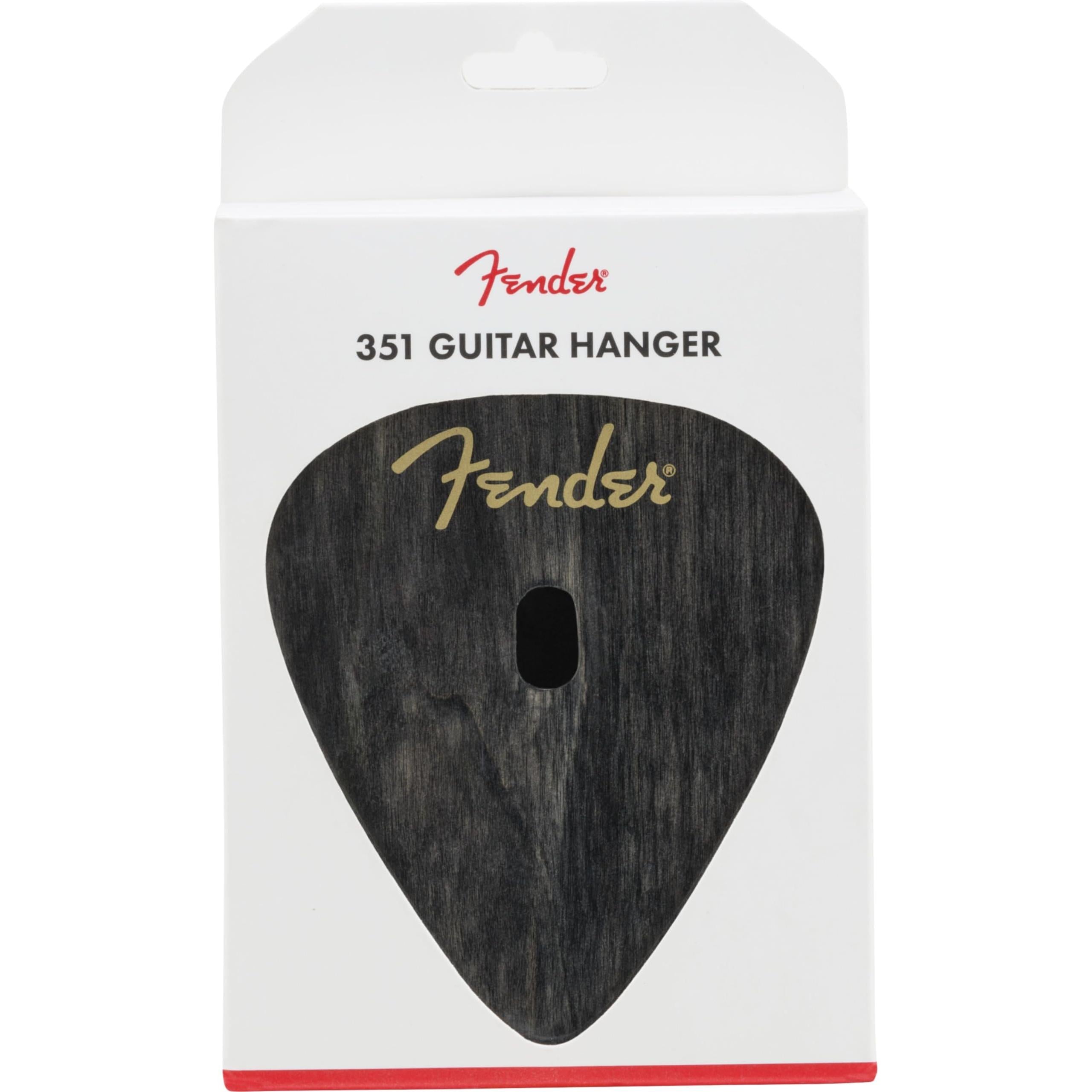 Fender 351 Guitar Wall Hanger, Maple