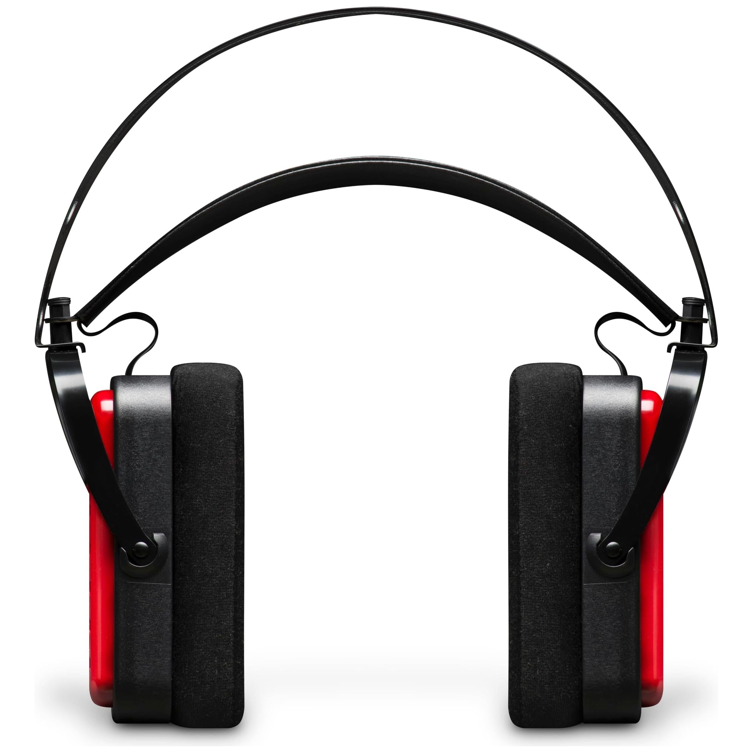 Avantone Pro Planar Headphones Open-Back Headphones - Red