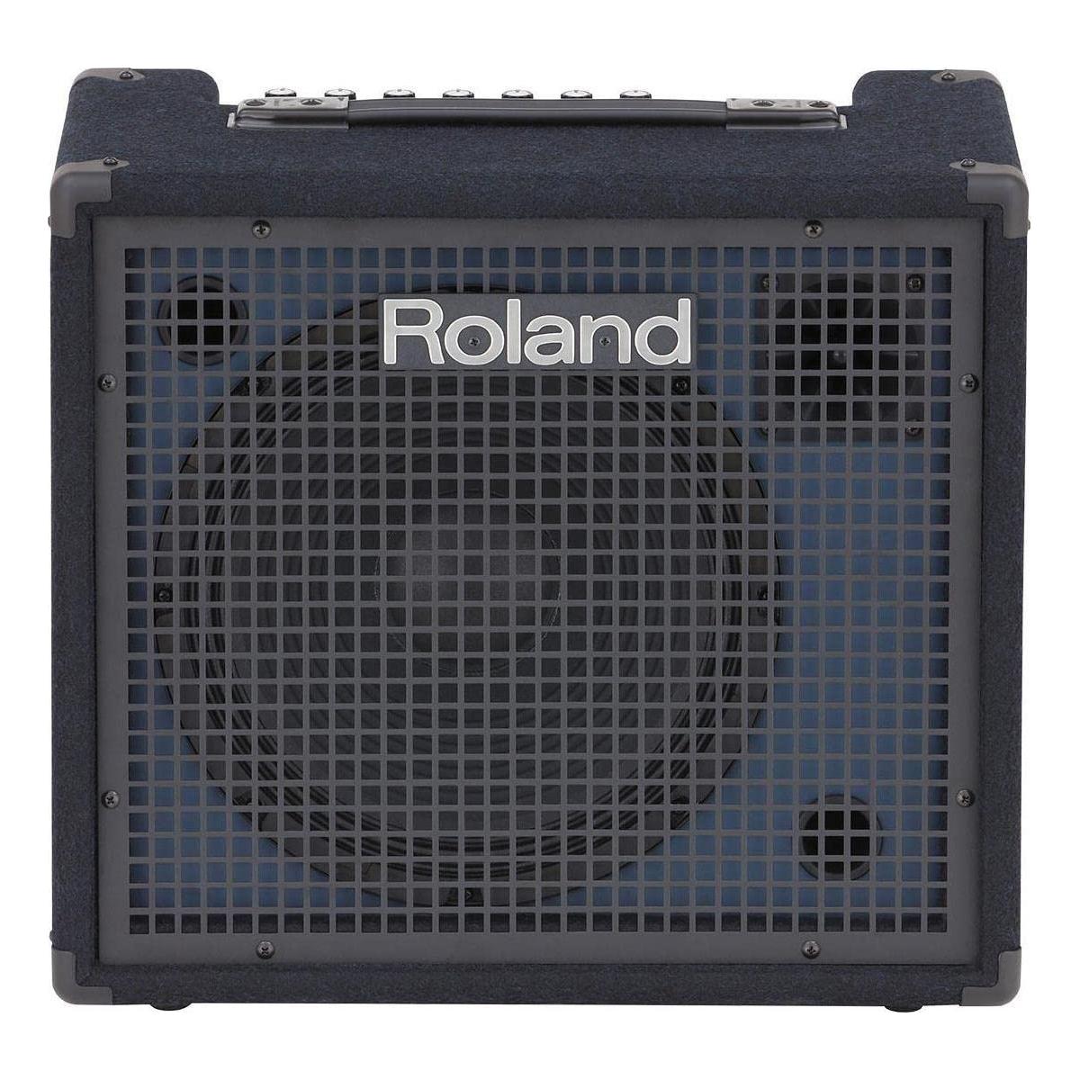 Roland KC-200 4 Channel Mixing Keyboard Amplifier, 100-Watt