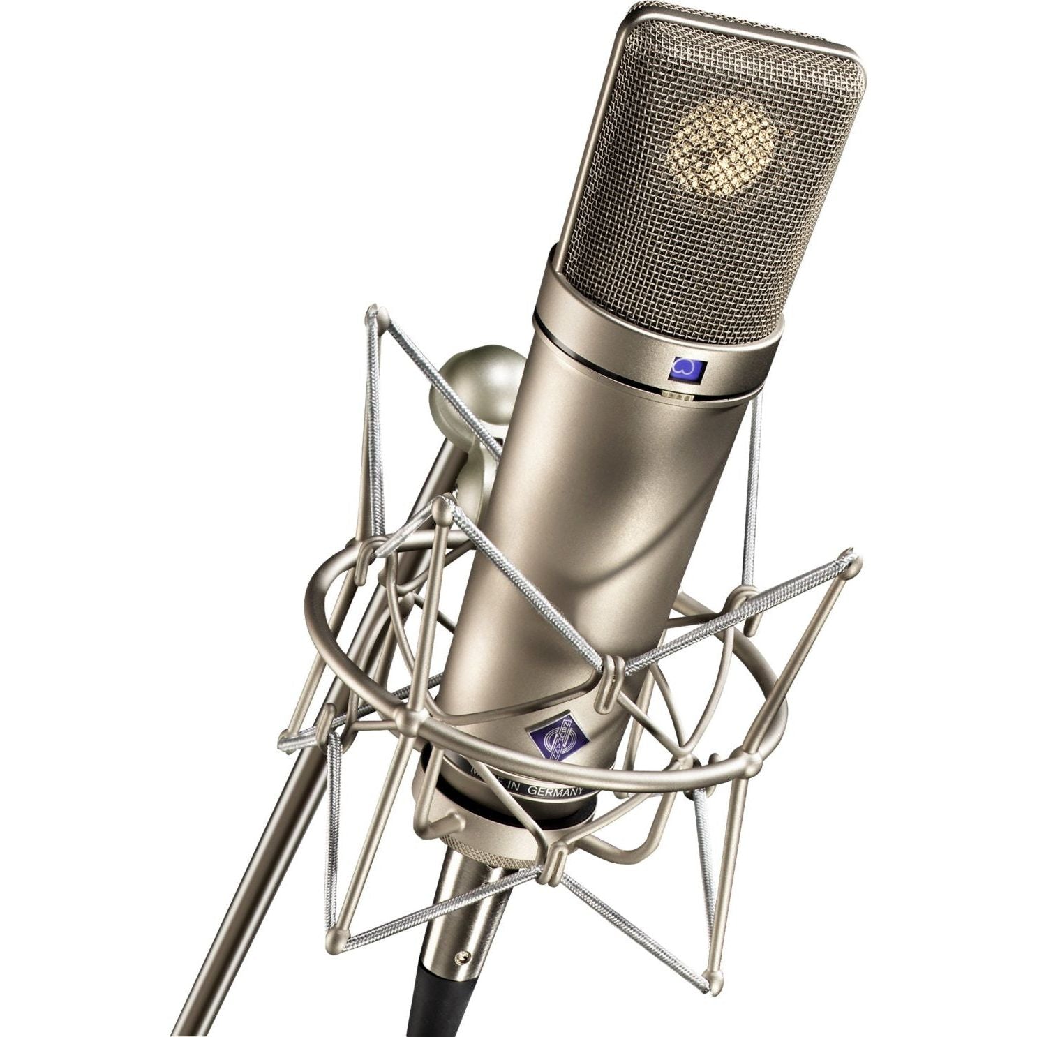 Neumann U 87 Ai Studio Microphone