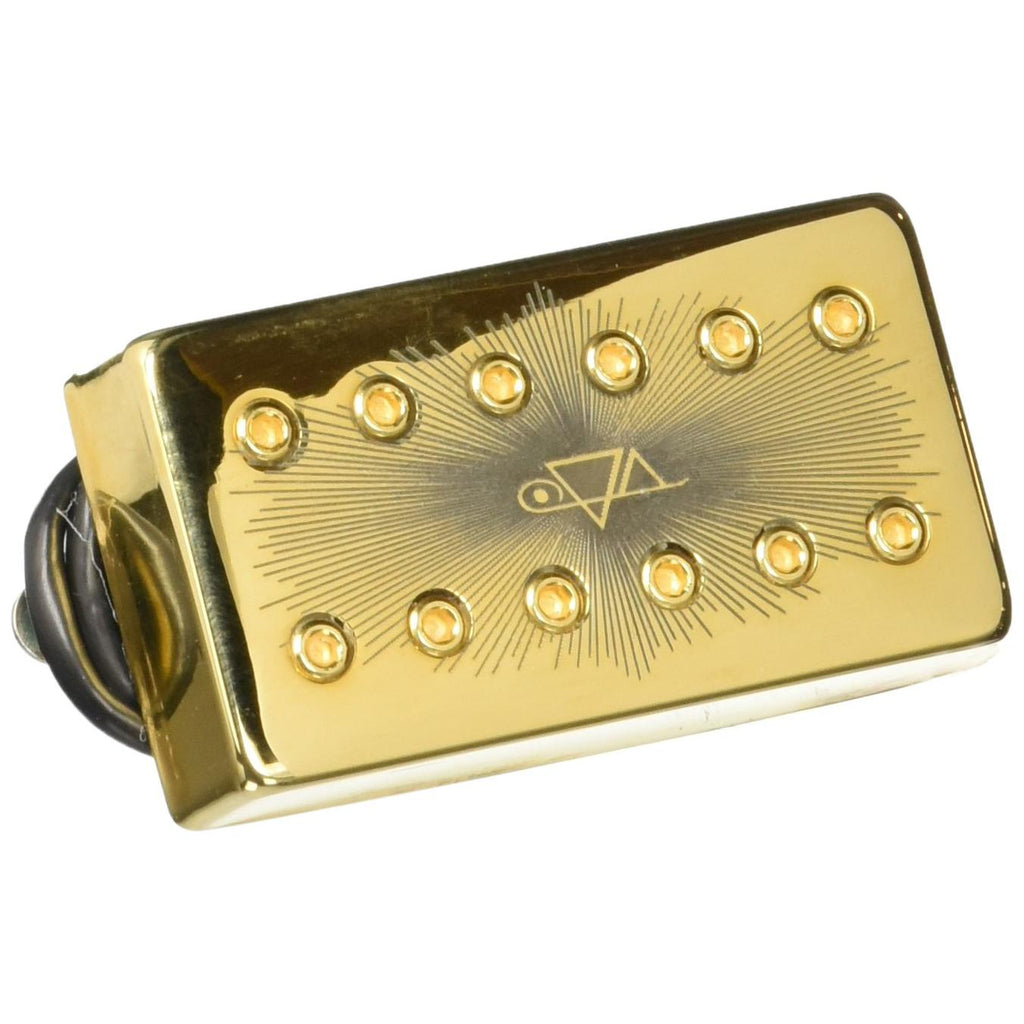 Dimarzio Special Edition Velorum DP265F Gravity Storm Bridge Pickup