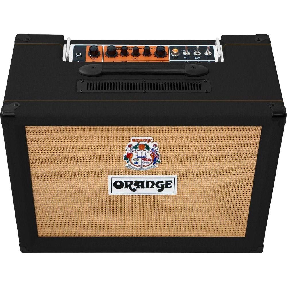 Orange Rocker 32 - 2x10" 30-watt Stereo Tube Combo