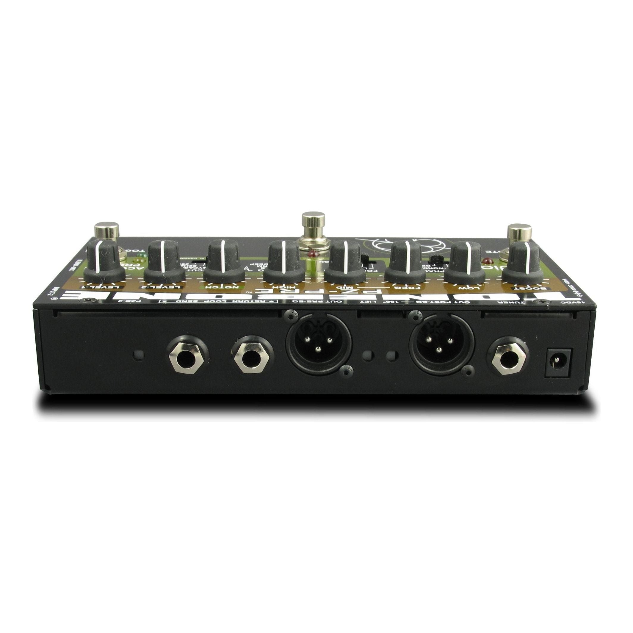 Radial Tonebone PZ-Pre Acoustic Preamp