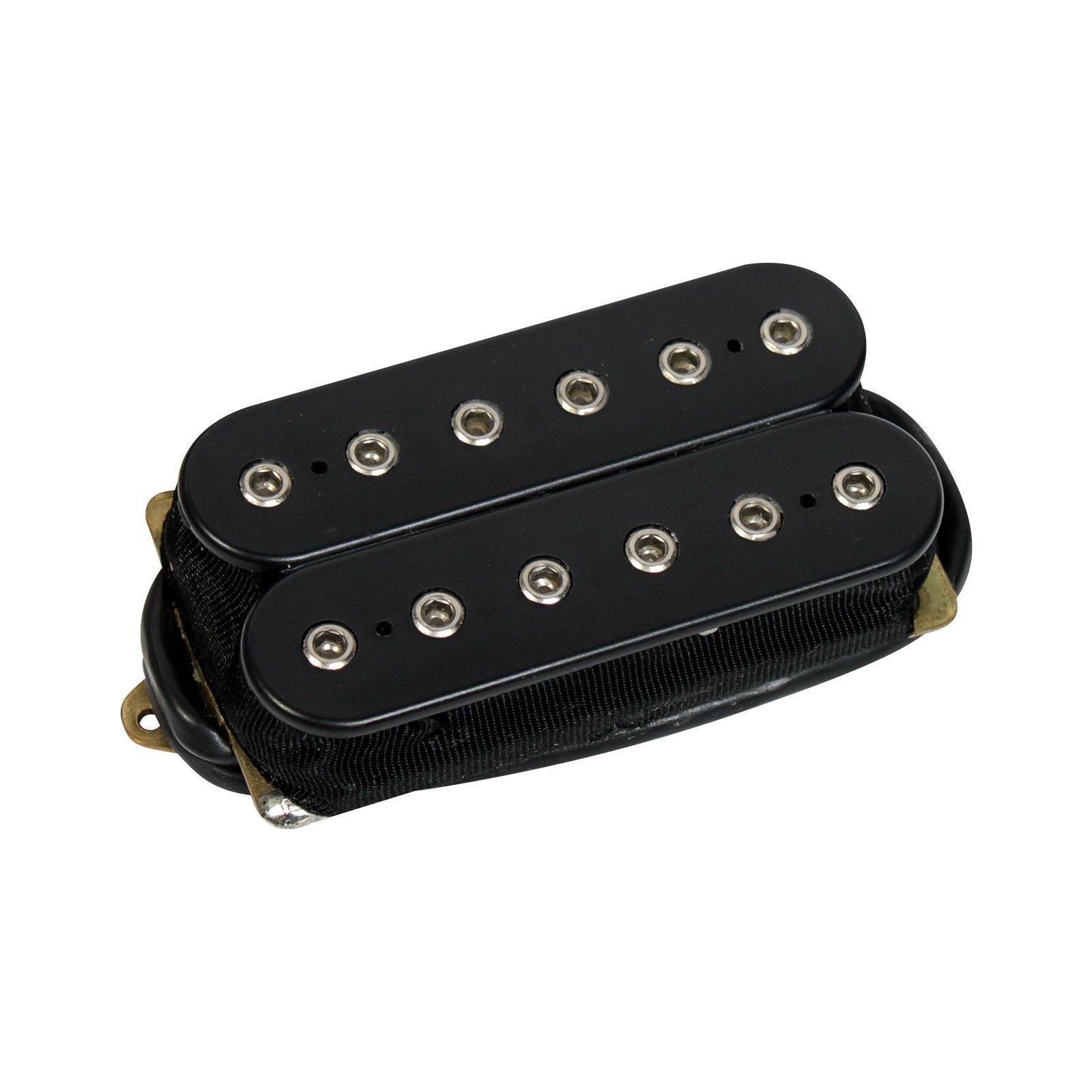 DIMARZIO 200534 DP 156FBK Humbucker From Hell Guitar Accessories