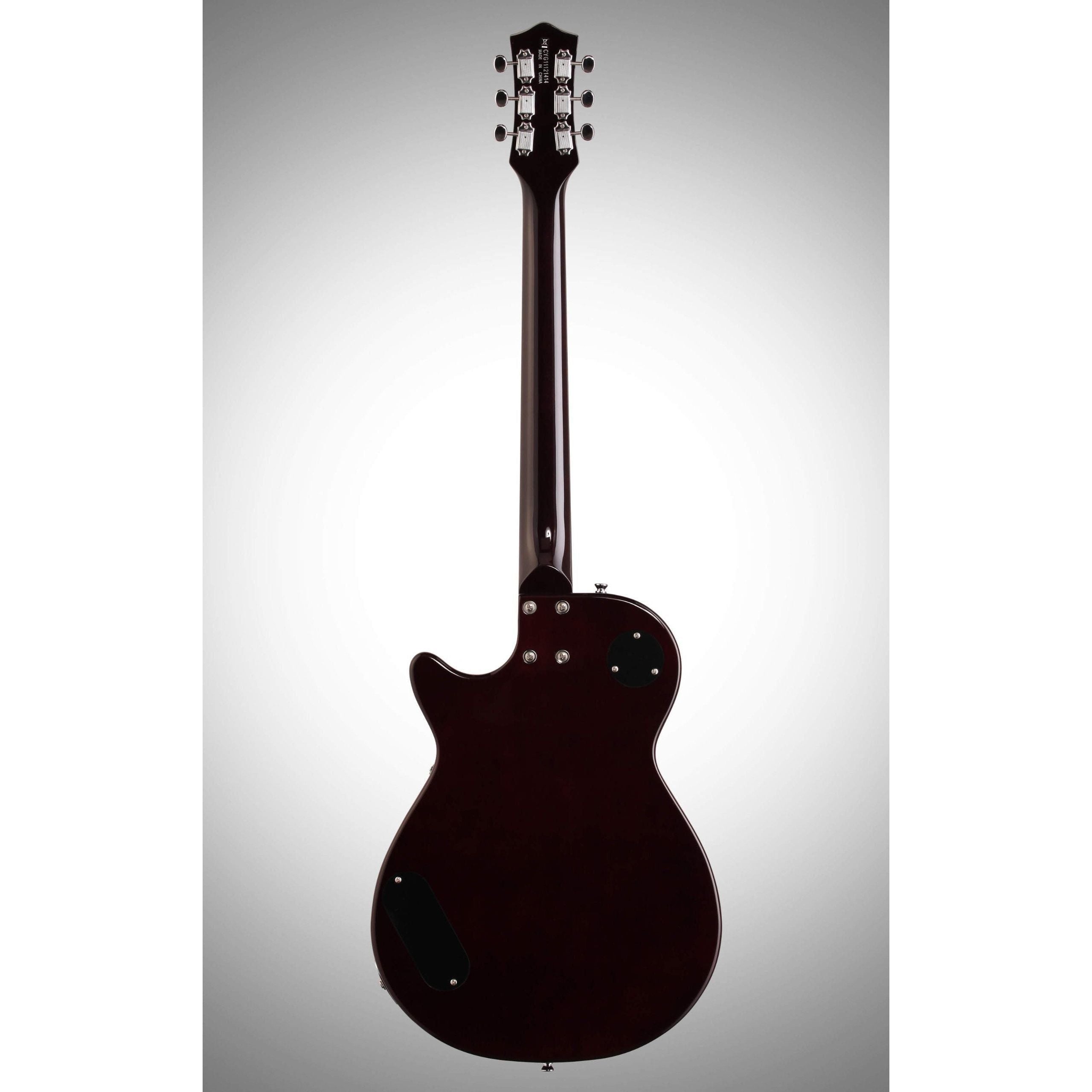 Gretsch G5425 Electromatic Jet Club Electric Guitar - Black