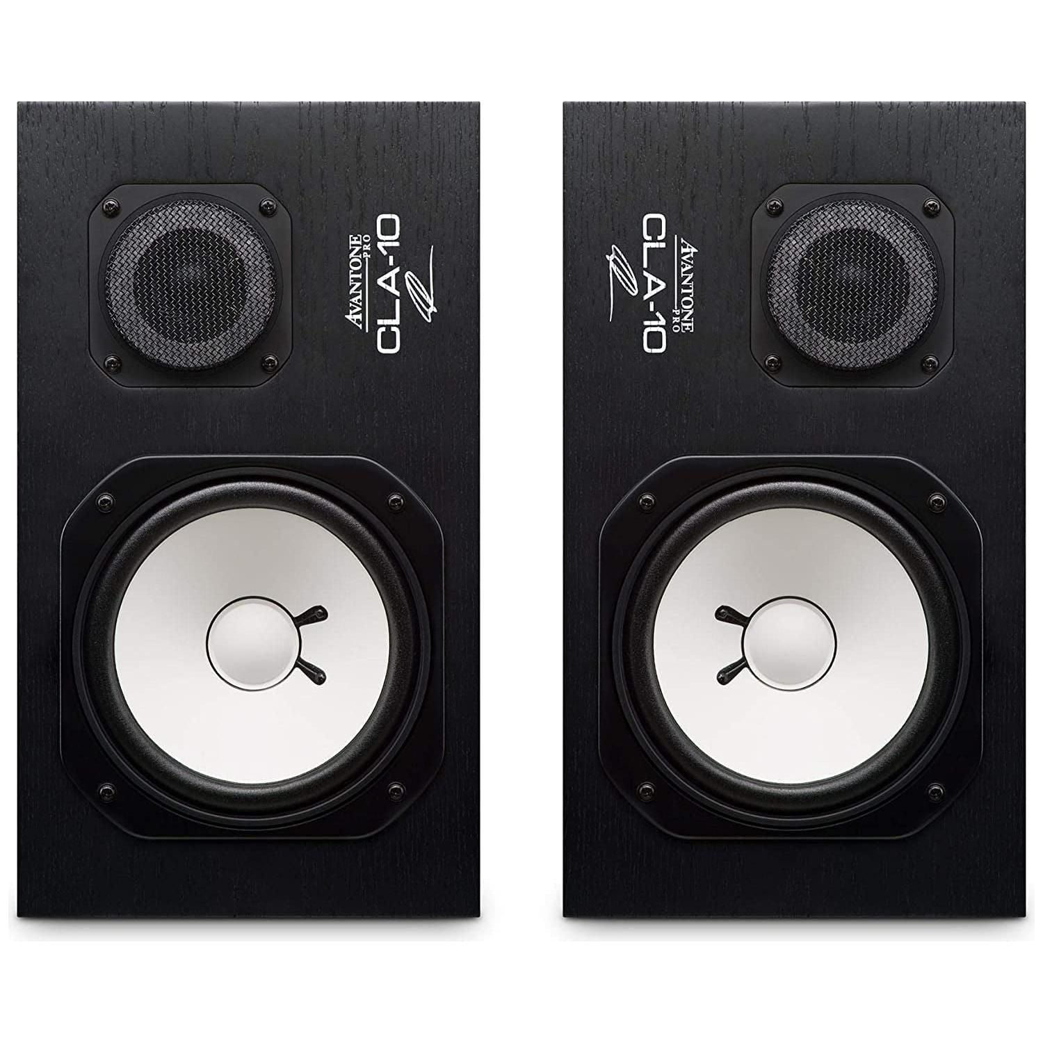 Avantone Pro CLA10 Passive Studio Monitor - Pair