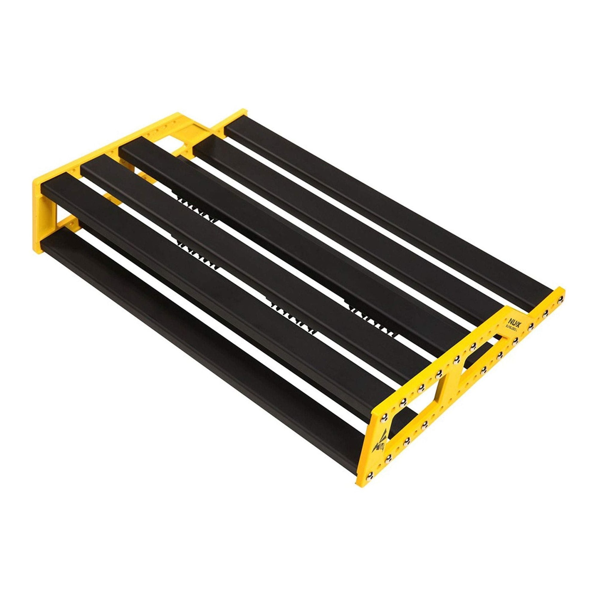 NuX NPB Bumblebee Guitar Pedal Board with Bag (Large)