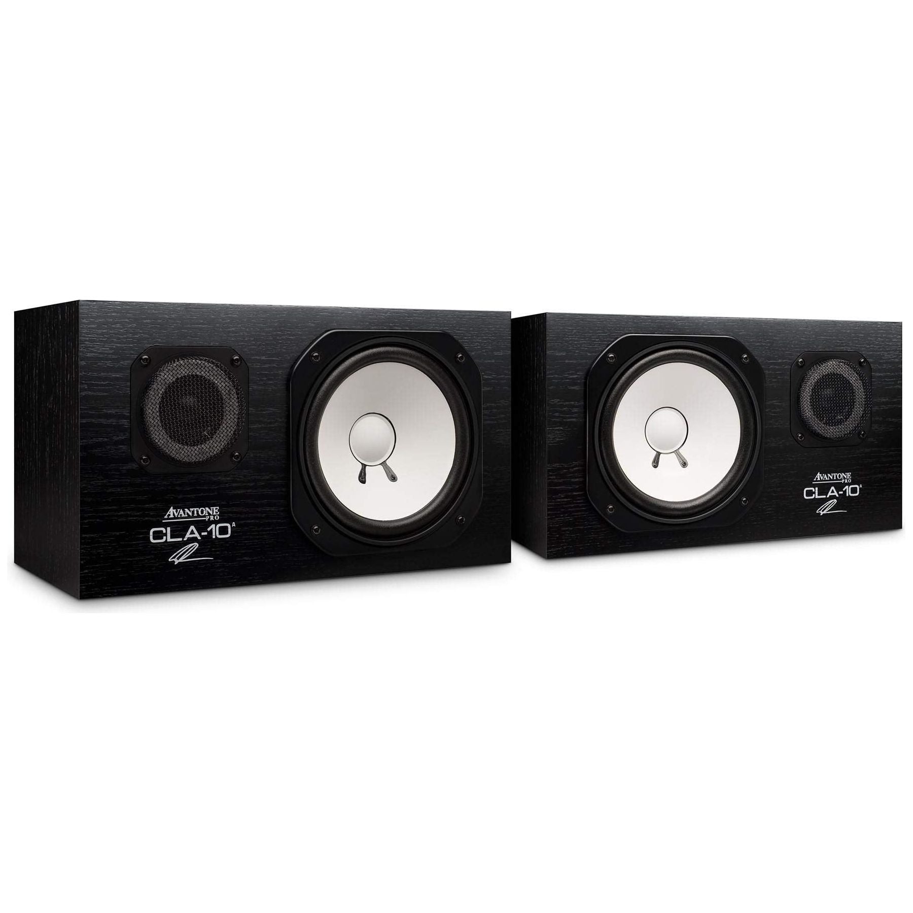 Avantone Pro CLA10 Active Studio Monitors